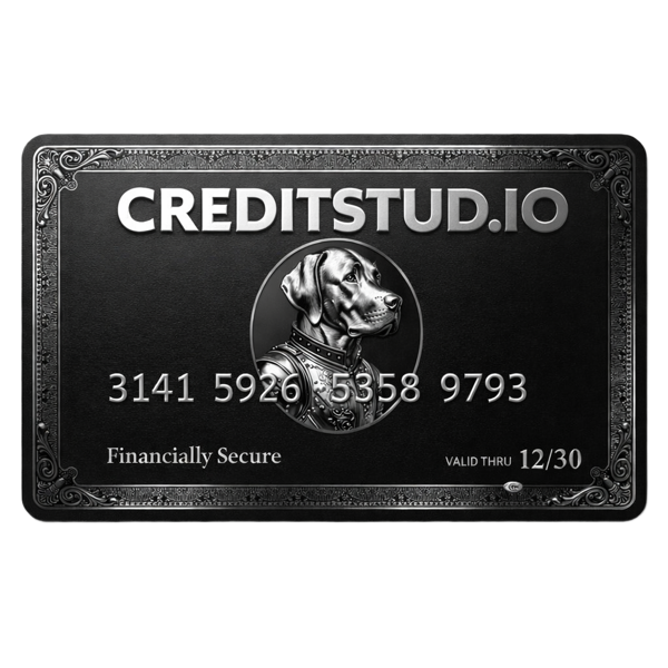 CreditStud.io